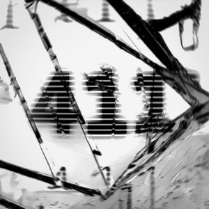 411 by VAULTD