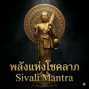 Sivali Mantra by Jitdolbandaal
