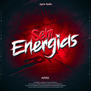 Sem Energias | Toji Fushiguro by HunterMusic