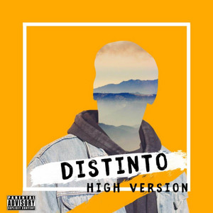 DISTINTO - High Version by Ruth Latin Music