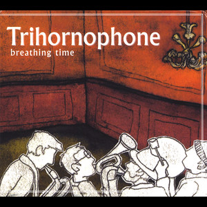 Trihornophone poster