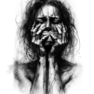 The Pain Made Me Dangerous by Mhar-G Lito