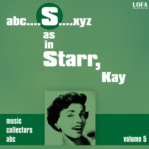 S as in STARR, Kay (Volume 5) album