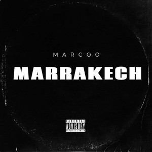 Portada de Marrakech