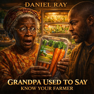 “Grandpa Used To Say