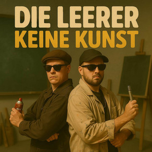 Keine Kunst by Die Leerer