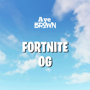 Fortnite OG
