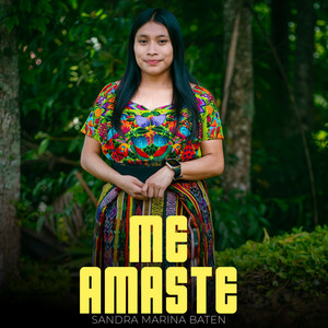 Sandra Marina Baten - Me Amaste