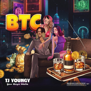 BTC by TJ YOUNGY