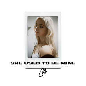She Used To Be Mine by Chloe Adams