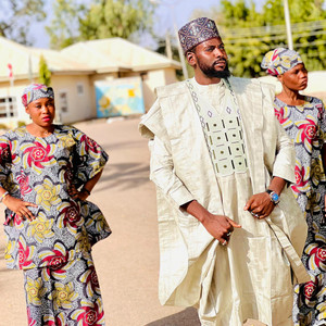 Aminu A Dagash - Abba ka cika gwarzo