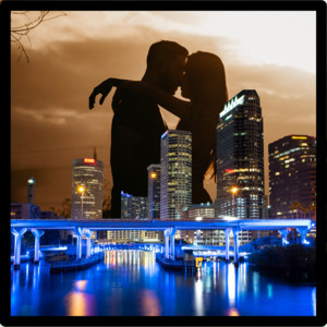 Kmbil - The Night Is the Reason