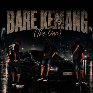 Bare Kemang by MrHitMan01