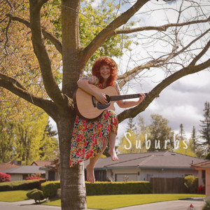 Suburbs by Sara Beth