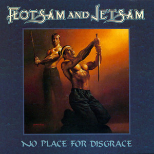 I Live You Die by Flotsam & Jetsam
