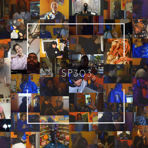 333 by Pvpi Frvnko, Koi, Lewis Santana, Vet Martinez, CHRi$ FRVNK