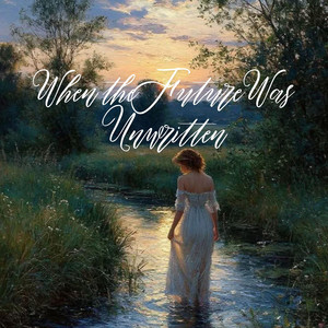 Camta Miss - When the Future Was Unwritten