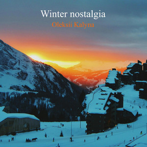 Winter nostalgia