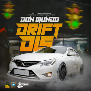 Drift Dis by Don mundo