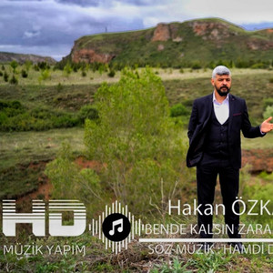 HD Müzik Yapım 58 - Bende Kalsın Zarar Ziyan