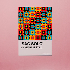 My Mind Wanders by Isac Solo
