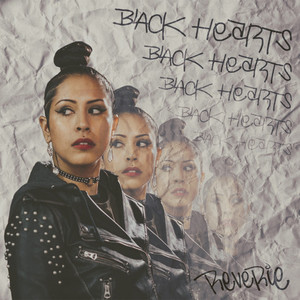 Black Hearts by Reverie