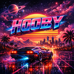hooby by yaja la nueva