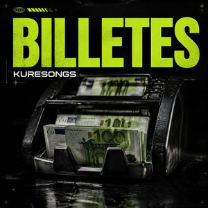 Billetes by Kuresongs