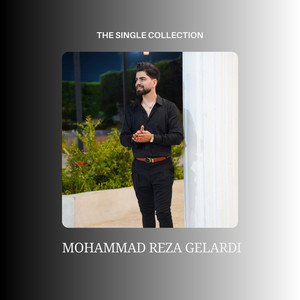 Mohammad Reza Gelardi - Per o Mar