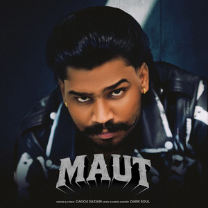 Maut by Gaggu Sajjan, Dark Soul Studioz