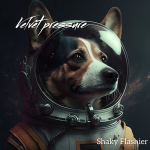 Velvet Pressure by SHAKY FLASHIER