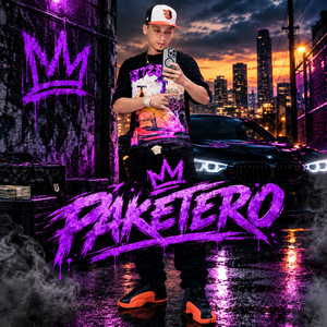 Paketero by Frailyn swagger