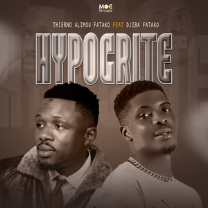 Hypocrite by Thierno Alimou Fatako, Djiba Fatako