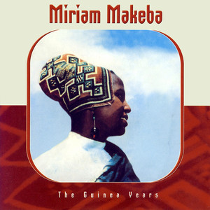 Miriam Makeba - Touré Barika