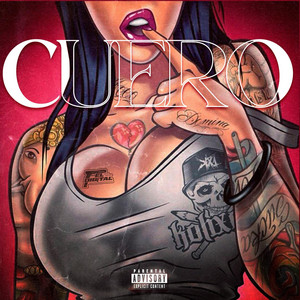 cuero volumeN by Seguetta