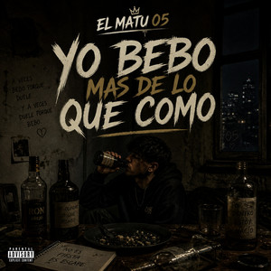Yo bebo mas de lo que como by el matu 05
