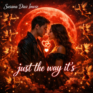 SUSANA DIAZ IMOSE - sweet potato