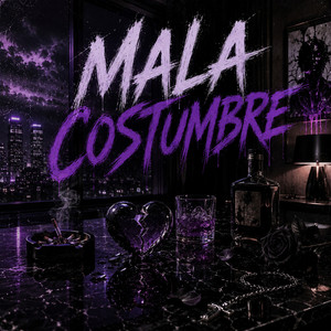 Mala Costumbre by Onaxis