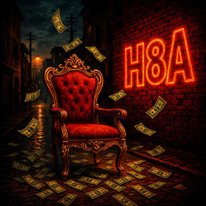 DINERO EN EL BLOQUE by HARRY 8A