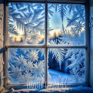 Frosted Goodbyes by Jupiter Rising