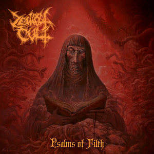 Sadist by Zealot Cult