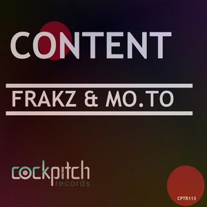 Frakz cover