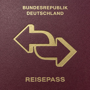 Deutsche & Kanaken by Lupo Kadafi, Gzuz, Don Alfonso