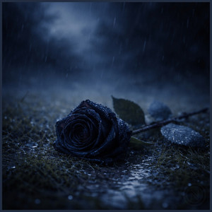 Soft Rain by Rose Loiseau