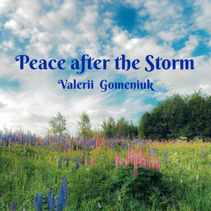 Peace after the Storm