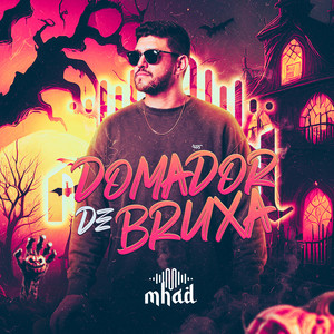 Domador De Bruxa by MHAD