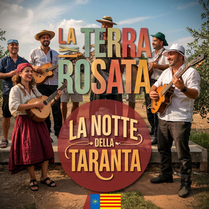 La Notte Della Taranta - Orecchiette pugliesi al ragù