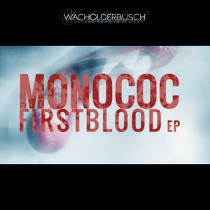 Monolite cover art