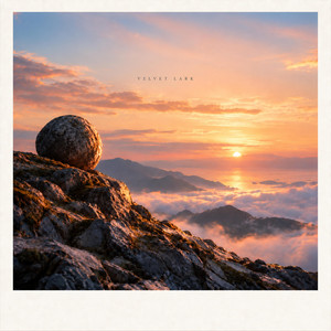 Beyond Sisyphus by Velvet Lark