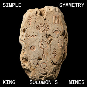 King Solomon's Mines - Soft Rocks Remix by Simple Symmetry, Soft Rocks